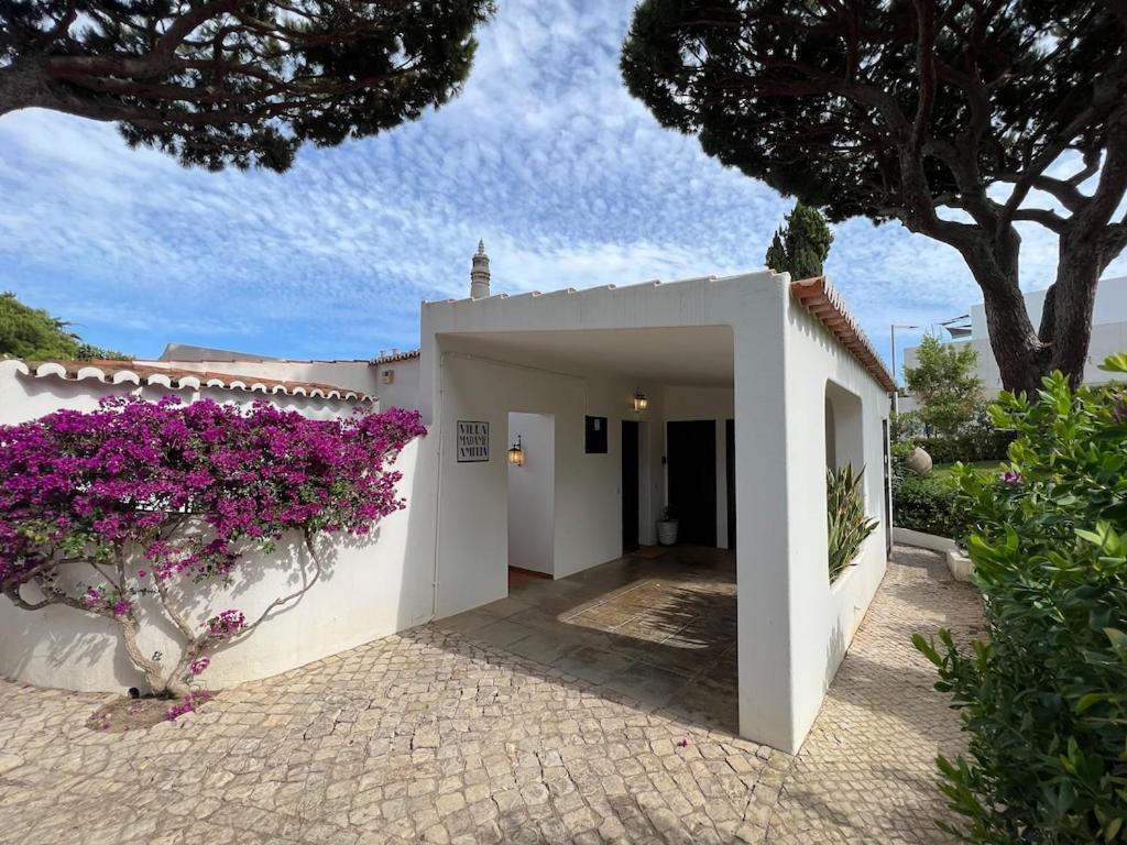 Traditional 3 Bedroom Villa With Great Pool In The Heart Of Vale Do Lobo Zewnętrze zdjęcie