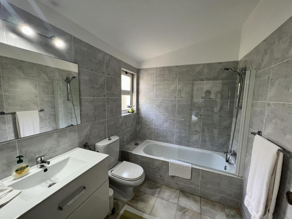 Traditional 3 Bedroom Villa With Great Pool In The Heart Of Vale Do Lobo Zewnętrze zdjęcie