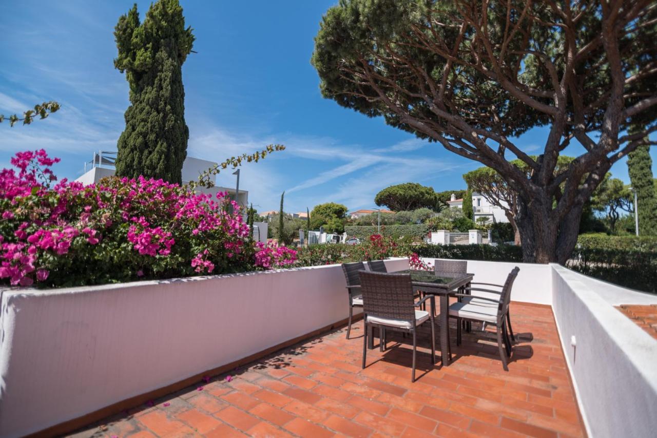 Traditional 3 Bedroom Villa With Great Pool In The Heart Of Vale Do Lobo Zewnętrze zdjęcie