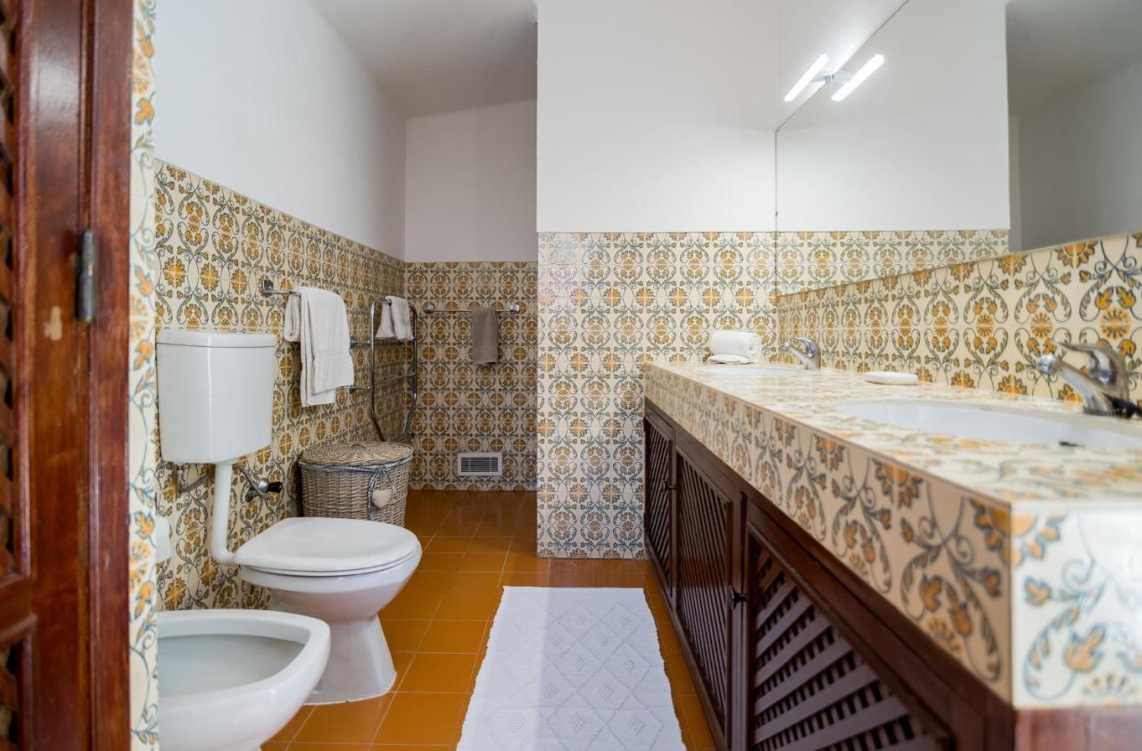Traditional 3 Bedroom Villa With Great Pool In The Heart Of Vale Do Lobo Zewnętrze zdjęcie
