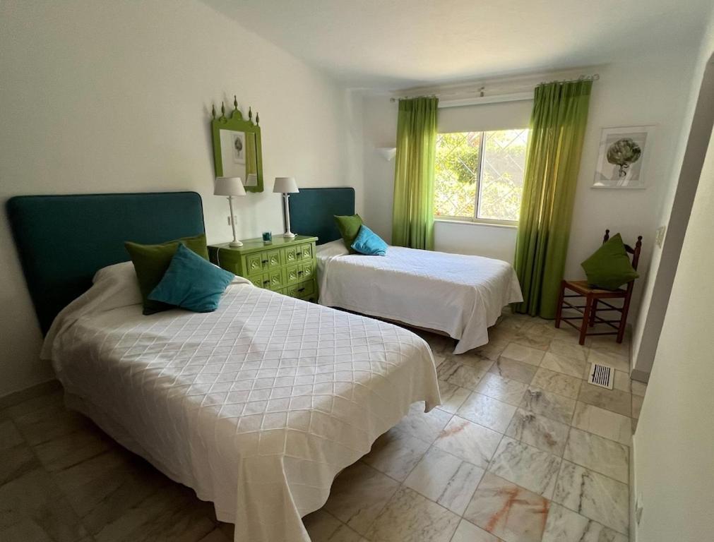 Traditional 3 Bedroom Villa With Great Pool In The Heart Of Vale Do Lobo Zewnętrze zdjęcie