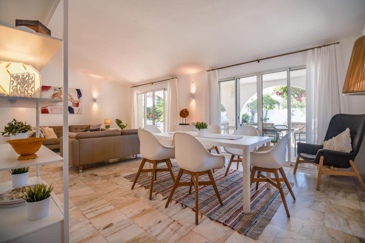 Traditional 3 Bedroom Villa With Great Pool In The Heart Of Vale Do Lobo Zewnętrze zdjęcie