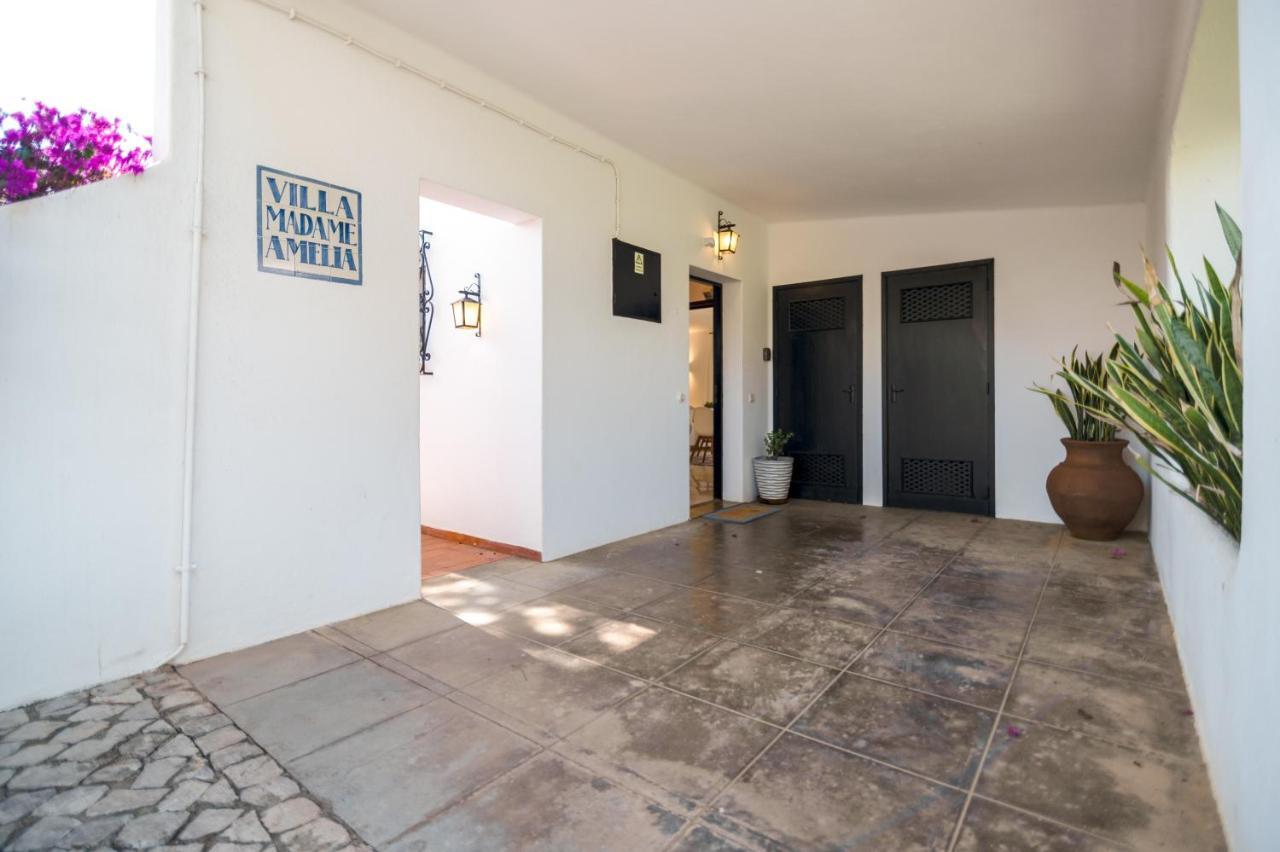 Traditional 3 Bedroom Villa With Great Pool In The Heart Of Vale Do Lobo Zewnętrze zdjęcie